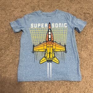 Jumping Beans Size 6 Boys Shirt